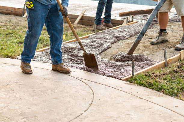 Reliable IL Concrete contractor Solutions