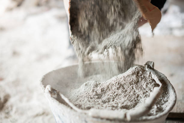 Best Decorative Concrete Services  in Scott Af, IL